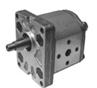 External gear pumps External gear pumps