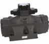 DIRECTIONAL CONTROL VALVES DIRECTIONAL CONTROL VALVES