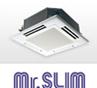 Package Air Conditioners — Mr. Slim Package Air Conditioners — Mr. Slim