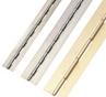 CONTINUOUS HINGE CONTINUOUS HINGE