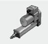 Power Cylinder Eco Series Power Cylinder Eco Series