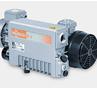 R 5 - Oil- recirculating Rotary Vane Vacuum pump   R 5 - Oil- recirculating Rotary Vane Vacuum pump