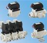 2Port Pilot Operated Solenoid for Compressed Air Compact Air Blow Valve  2Port Pilot Operated Solenoid for Compressed Air Compact Air Blow Valve