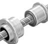 Precision Ball Screw Precision Ball Screw