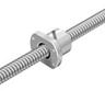 Rolled Ball Screw Rolled Ball Screw