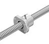 Rolled Ball Screw Rolled Ball Screw